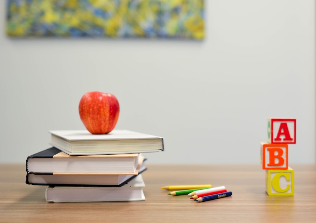 Student Success Story